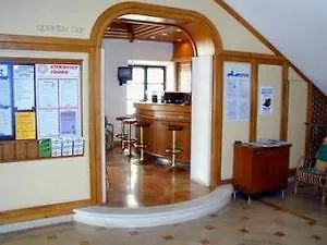 Szálloda Grand Slavia (adults Only) Baška Voda
