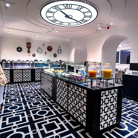 Grand Slavia - Adults Only Hotel