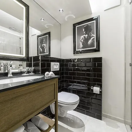 Grand Slavia - Adults Only 4*