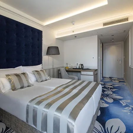 Grand Slavia - Adults Only