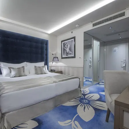 Grand Slavia - Adults Only