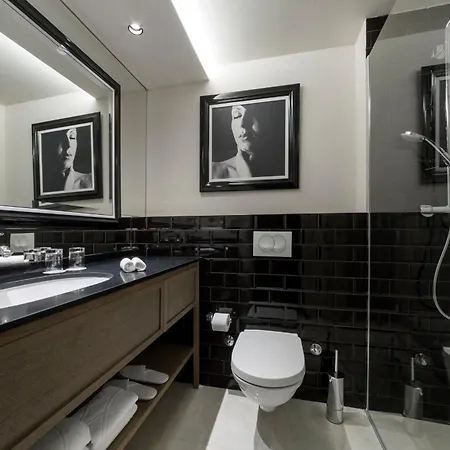 Grand Slavia (adults Only) 4*