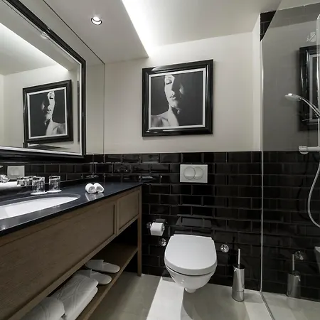 Grand Slavia - Adults Only 4*