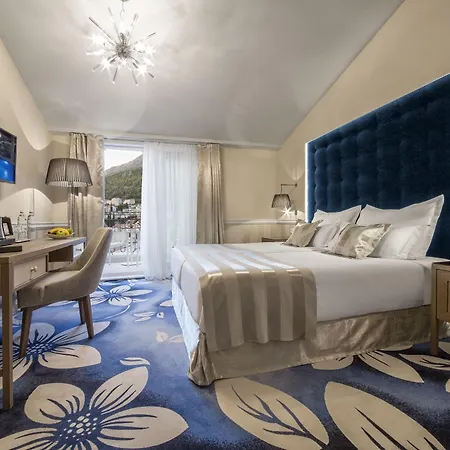 Grand Slavia - Adults Only Hotel