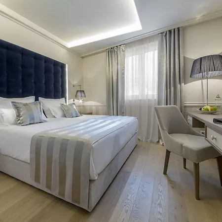 Grand Slavia - Adults Only Hotel