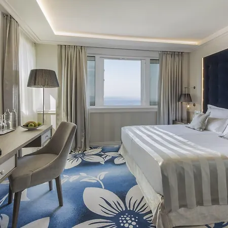 Grand Slavia - Adults Only Hotel