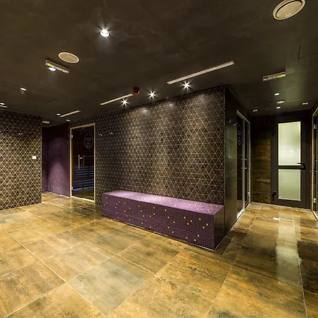 Grand Slavia - Adults Only 4*