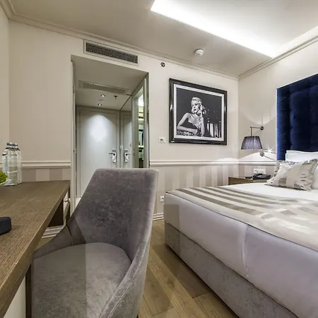 Grand Slavia - Adults Only 4* Baška Voda
