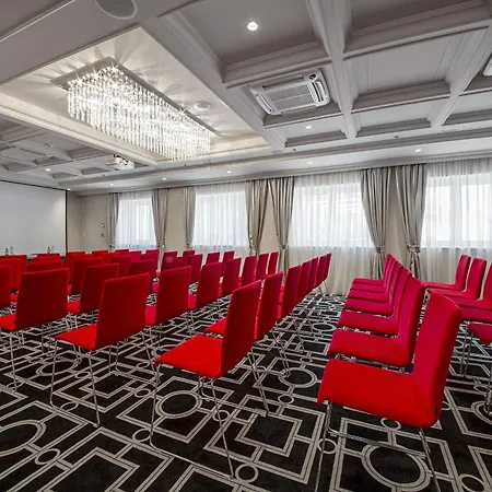 Grand Slavia - Adults Only 4*