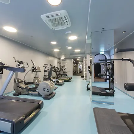 Grand Slavia - Adults Only 4* Baška Voda