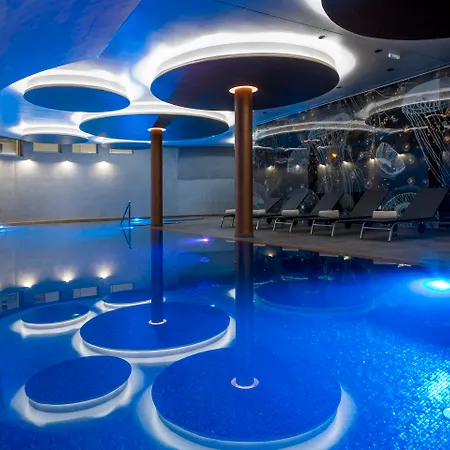 Hotel Grand Slavia - Adults Only 4*