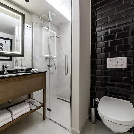 Grand Slavia - Adults Only Hotel