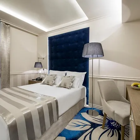 Hotel Grand Slavia - Adults Only Baška Voda