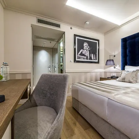 Grand Slavia - Adults Only 4*