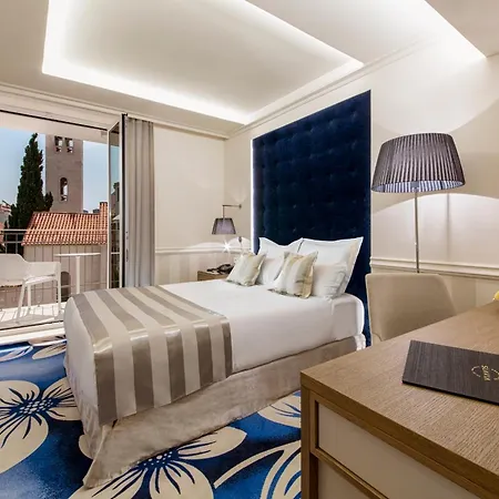 Grand Slavia - Adults Only