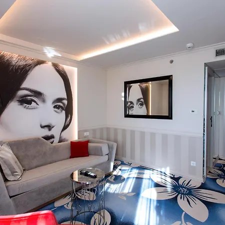 Hotel Grand Slavia - Adults Only