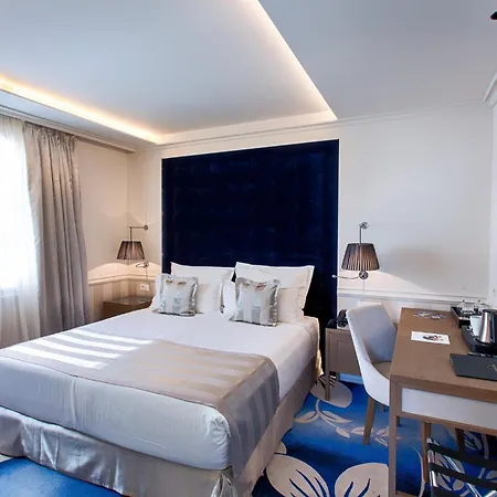 Grand Slavia - Adults Only Hotel Baška Voda
