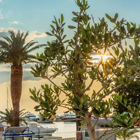 Grand Slavia (adults Only) Hotel