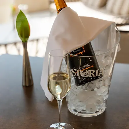 Grand Slavia - Adults Only