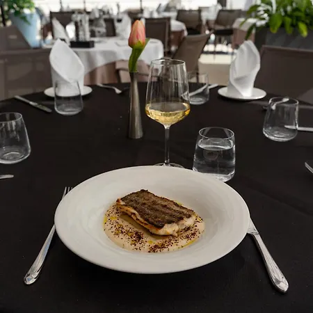 Grand Slavia - Adults Only Hotel 4*