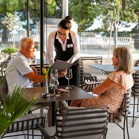 Hotel Grand Slavia - Adults Only 4*