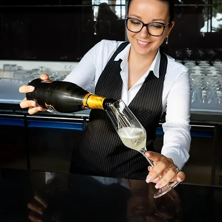 Hotel Grand Slavia (adults Only)