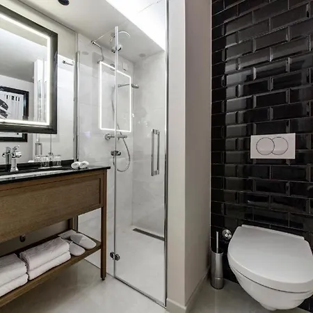 Grand Slavia - Adults Only Hotel 4*