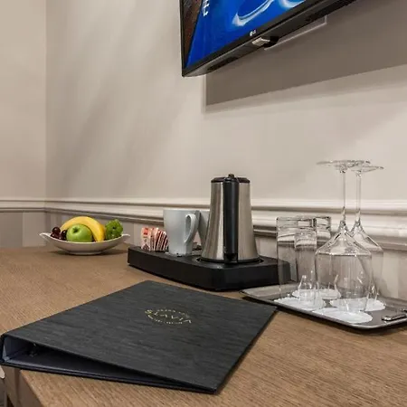 Grand Slavia - Adults Only Hotel Baška Voda