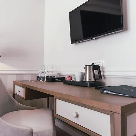 Grand Slavia - Adults Only