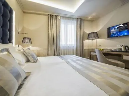 Grand Slavia - Adults Only Hotel