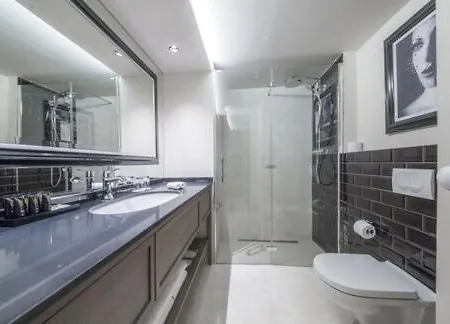 Hotel Grand Slavia - Adults Only