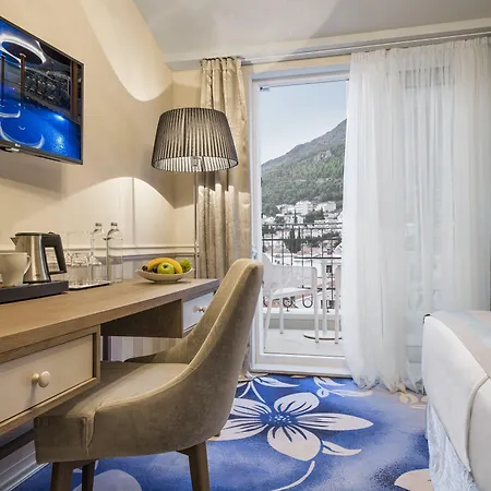 Ξενοδοχείο Grand Slavia (adults Only) 4*