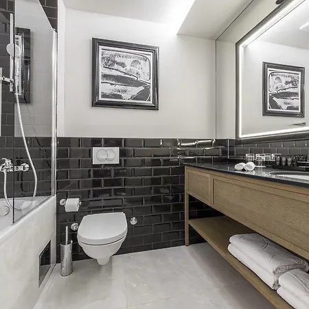 Ξενοδοχείο Grand Slavia (adults Only)