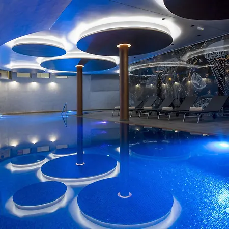 Hotel Grand Slavia (adults Only)