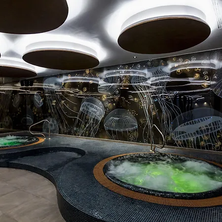 Grand Slavia (adults Only) Baška Voda