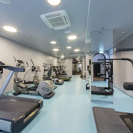 Hotel Grand Slavia (adults Only)