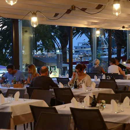 Grand Slavia (adults Only) Baška Voda