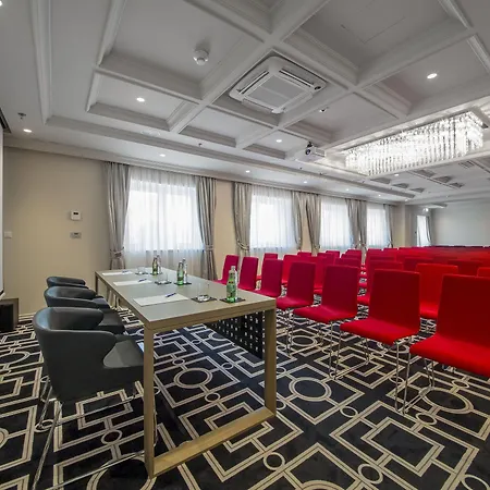 Ξενοδοχείο Grand Slavia (adults Only)