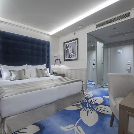 Grand Slavia (adults Only) Ξενοδοχείο Baška Voda