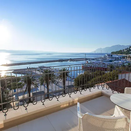 Grand Slavia (adults Only) 4*