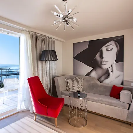 Grand Slavia (adults Only) Ξενοδοχείο