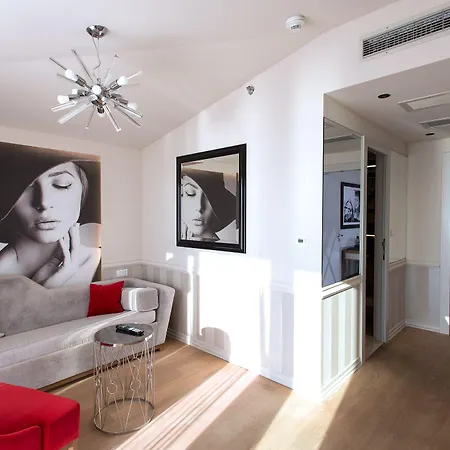 Grand Slavia (adults Only)