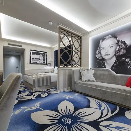 Grand Slavia (adults Only) Ξενοδοχείο Baška Voda