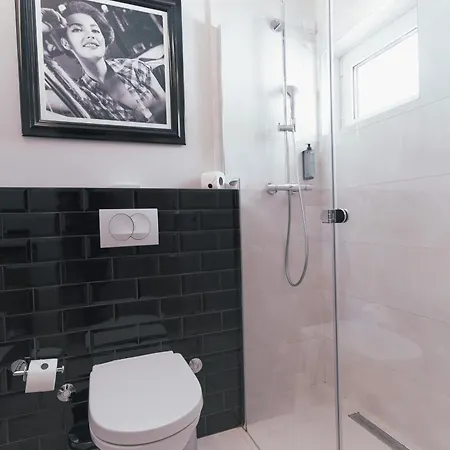 Grand Slavia (adults Only) Hotel