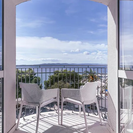 Grand Slavia (adults Only) Hotel 4*