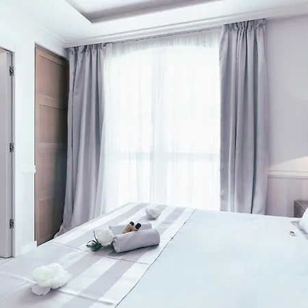 Hotel Grand Slavia (adults Only) Baška Voda