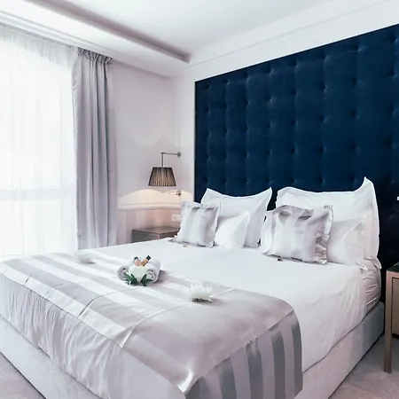 Grand Slavia (adults Only) 4* Baška Voda