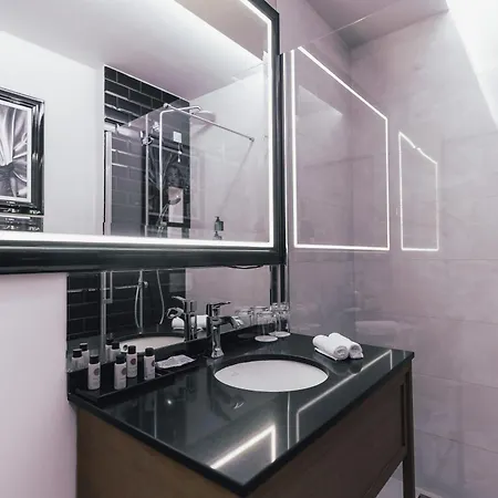 Grand Slavia (adults Only) Baška Voda