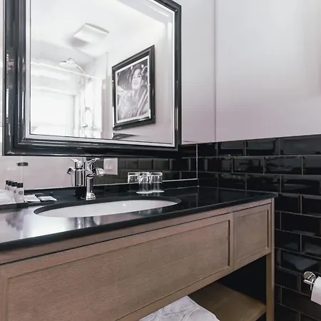 Grand Slavia (adults Only) Baška Voda