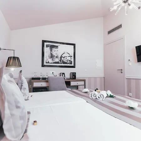 Grand Slavia (adults Only) Hotel